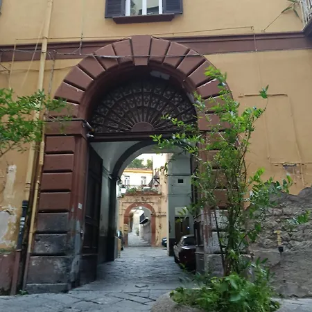 Residence e Appartamenti Ascensione-3